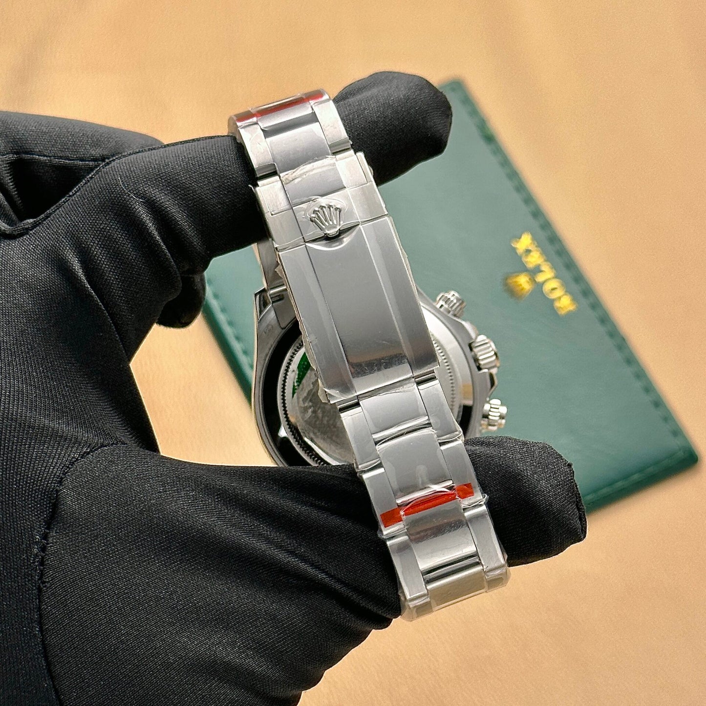 Rolex Cosmograph Daytona 116509 Refined Meteorite Dial V2 40mm