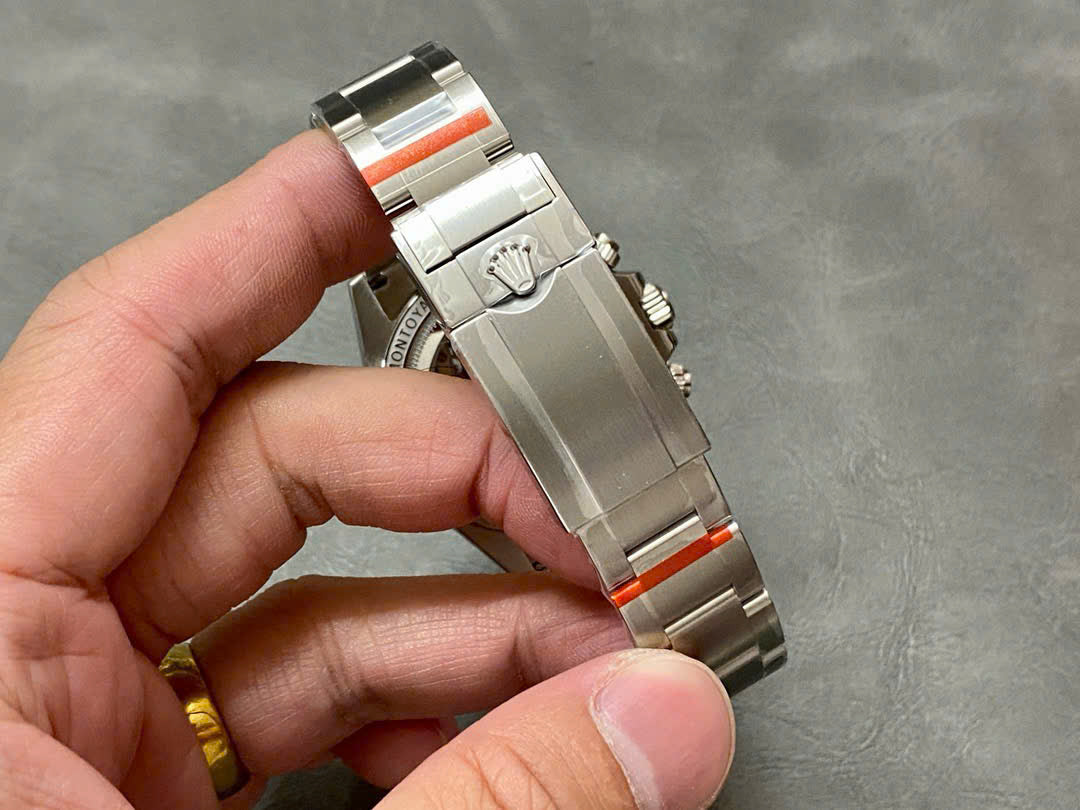Rolex Daytona for Juan Pablo Montoya Replica Watches Sonic Factory 40mm