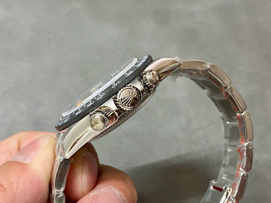 Rolex Daytona for Juan Pablo Montoya Replica Watches Sonic Factory 40mm