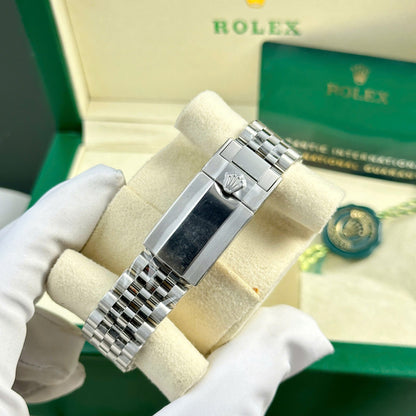 Rolex Replica Watch GMT-Master II 126720VTNR Sprite Clean Factory 40mm