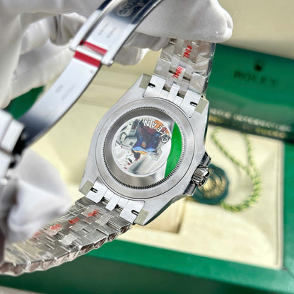 Rolex Pepsi GMT-Master II 126710blro Best Replica Watch Clean Factory V3 40mm