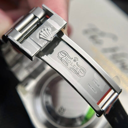 Rolex Sea-Dweller 126600 Replica – Black Dial – VS Factory – 43mm