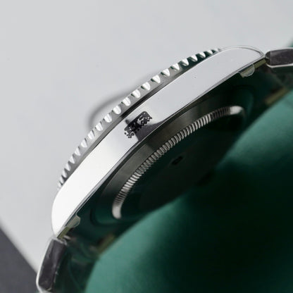 Rolex Best Replica Watch Submariner 116610LV Hulk VS Factory 40mm