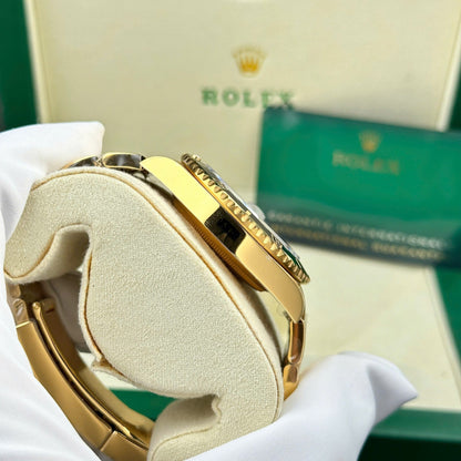 Rolex Submariner 126618LN Replica Watch Black Dial VS Factory 41mm