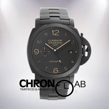 Luminor GMT 44mm Men's PAM00438 Bracelet