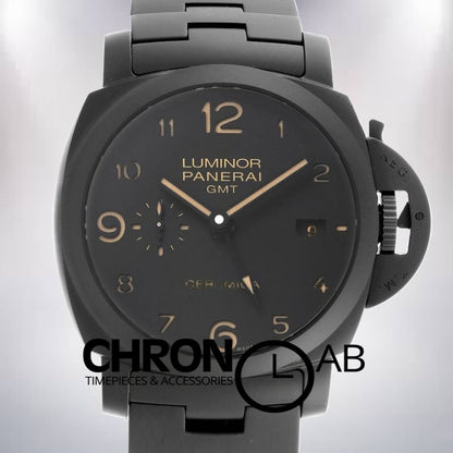 Luminor GMT 44mm Men's PAM00438 Bracelet
