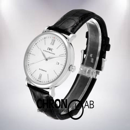 Portofino Automatic IW356501 42mm Men's Automatic