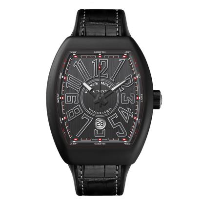 Franck Muller Vanguard V 41 SC DT NR BR (TT)