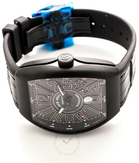 Franck Muller Vanguard V 41 SC DT NR BR (TT)