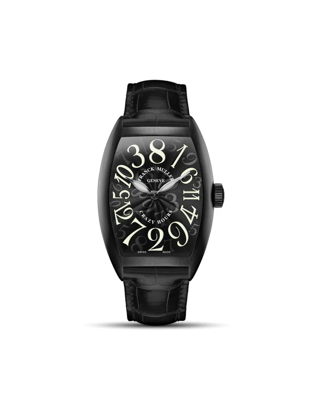 Crazy Hours 8880 CH COL DRM N
