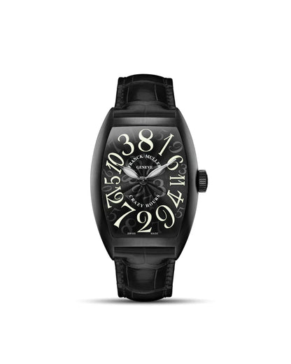 Crazy Hours 8880 CH COL DRM N