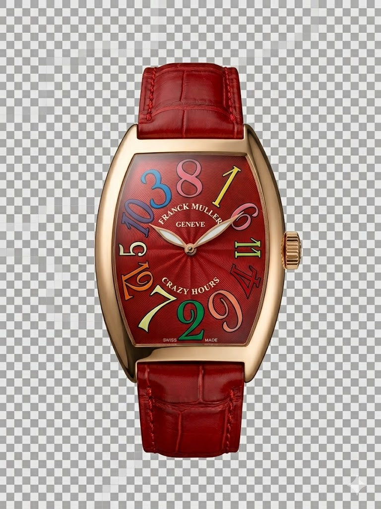 Vanguard Swiss Made – Chronolab.gr