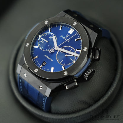 Hublot Classic Fusion 521.CM.7170.LR Chronograph 45mm