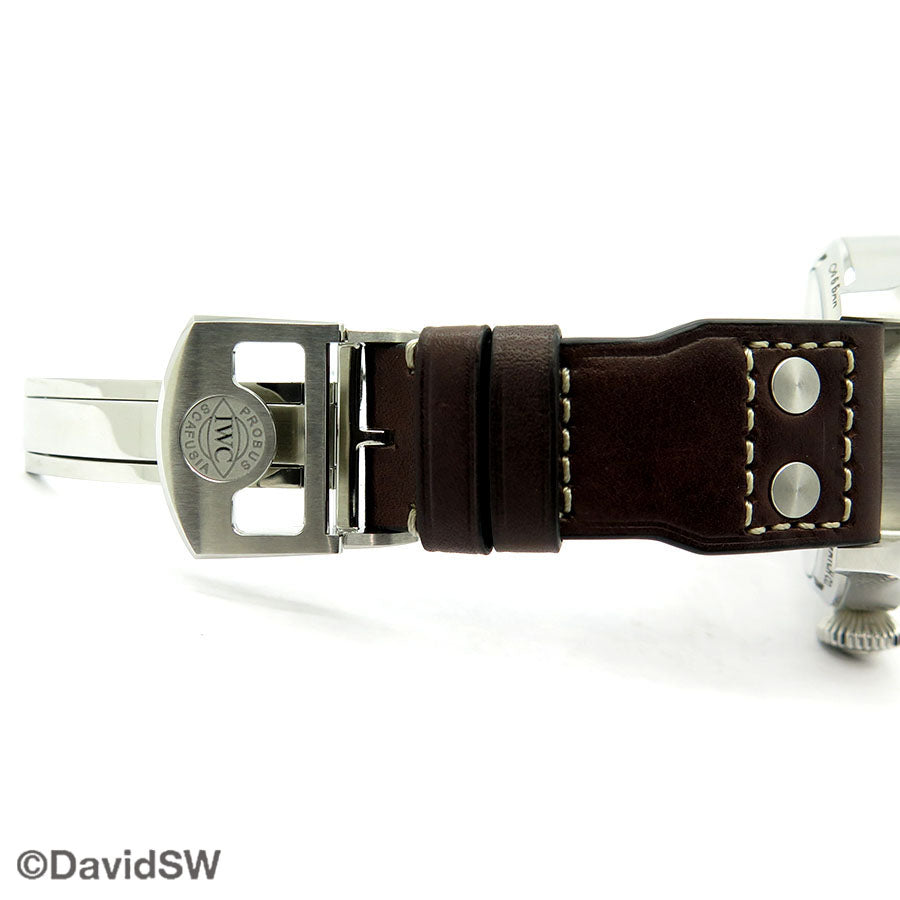IWC IW5152 Big Pilot’s Watch Monopusher “Le Petit Prince” Limited Edition