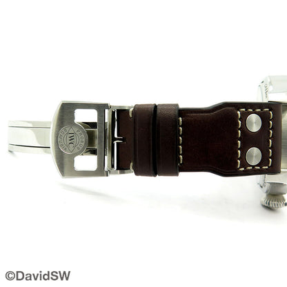 IWC IW5152 Big Pilot’s Watch Monopusher “Le Petit Prince” Limited Edition