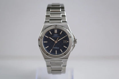Ingenieur Automatic IW328901 Black Dial 40mm