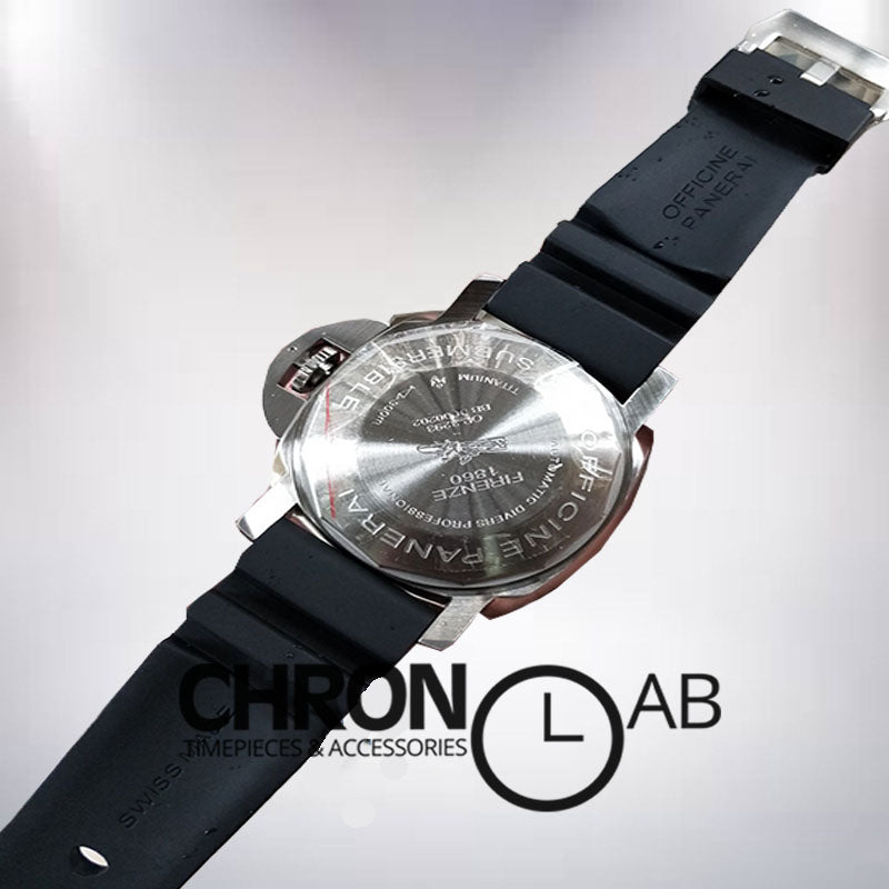Submersible 47mm Men's PAM00799 Automatic