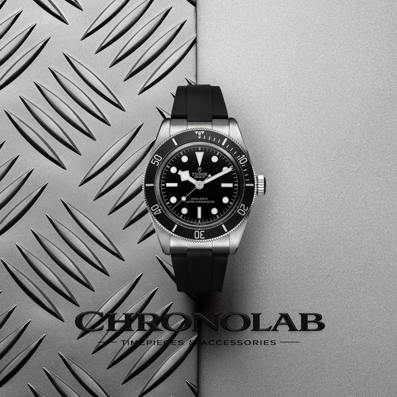 Tudor Black Bay 41mm M7941A1A0NU-0002