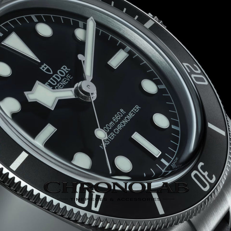 Tudor Black Bay 41mm M7941A1A0NU-0002