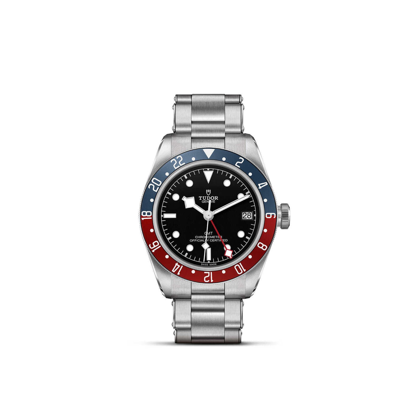 Black Bay GMT 41mm M79830RB-0001