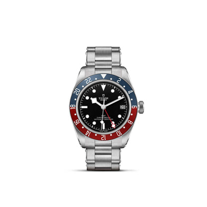 Black Bay GMT 41mm M79830RB-0001