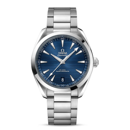 Seamaster Aqua Terra Steel 220.10.41.21.03.004