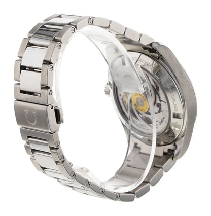 Aqua Terra 150m Gents 231.10.42.21.03.004 - James Bond Edition