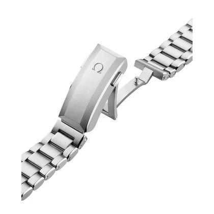 Omega Seamaster Planet Ocean Ultra Deep 45.5mm replica men’s watch front view – chronolab.gr