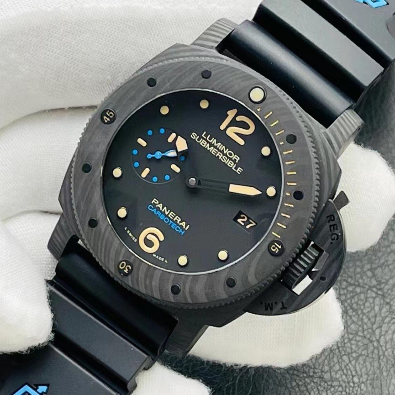 Submersible 1950 3 Days Automatic – PAM00616