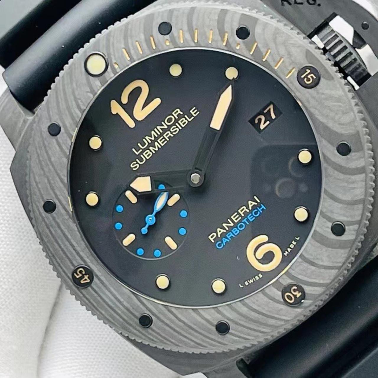 Submersible 1950 3 Days Automatic – PAM00616