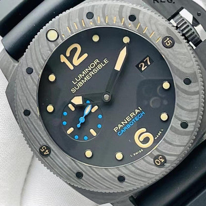 Submersible 1950 3 Days Automatic – PAM00616