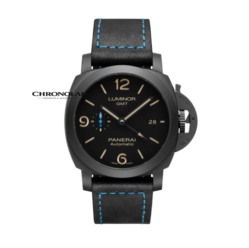 Panerai Luminor 1950 3 Days GMT Automatic 44mm