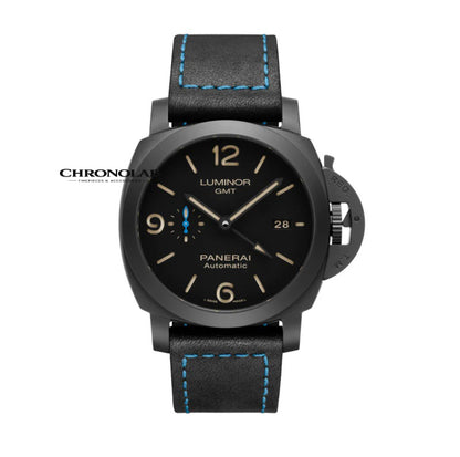 Panerai Luminor 1950 3 Days GMT Automatic 44mm