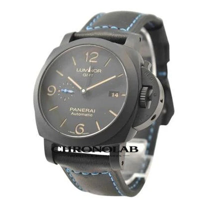 Panerai Luminor 1950 3 Days GMT Automatic 44mm