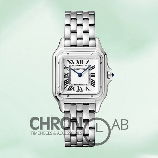 Panthere Ladies WSPN0007 27mm