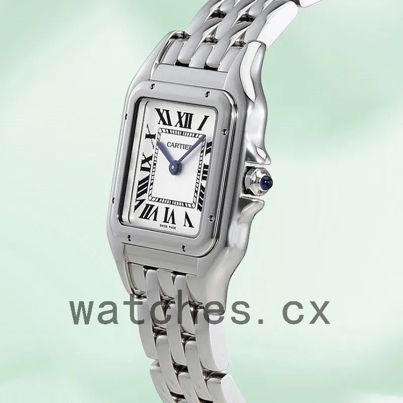 Panthere Ladies WSPN0007 27mm