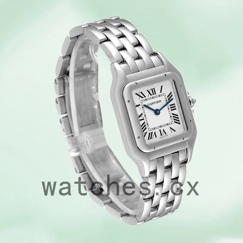 Panthere Ladies WSPN0007 27mm