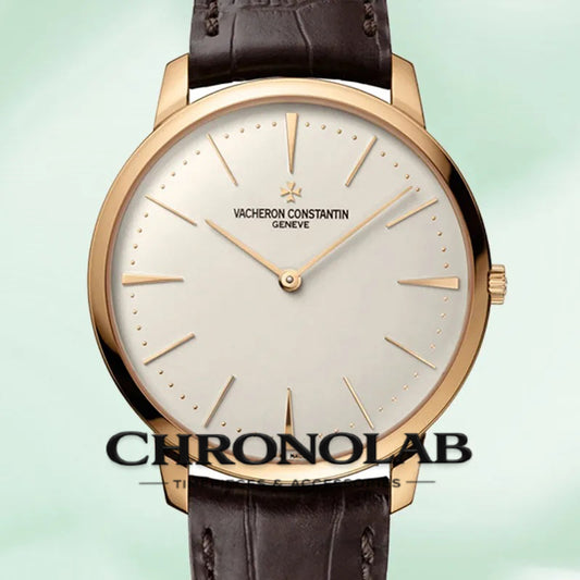 Πλάγια όψη Vacheron Constantin Patrimony 81180/000R-9159