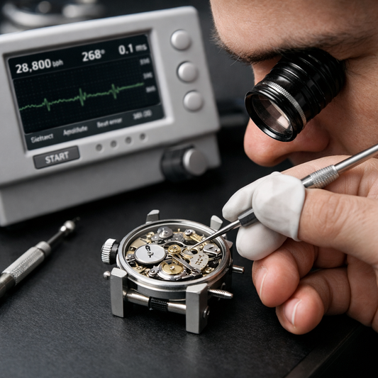 Premium Mechanical Check