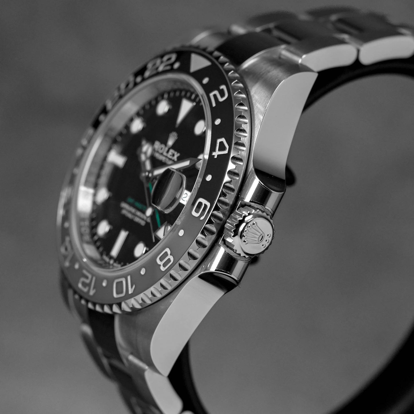GMT Master II PRL05090290 Bruce Wayne