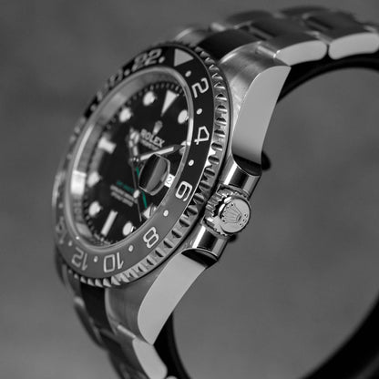 GMT Master II PRL05090290 Bruce Wayne