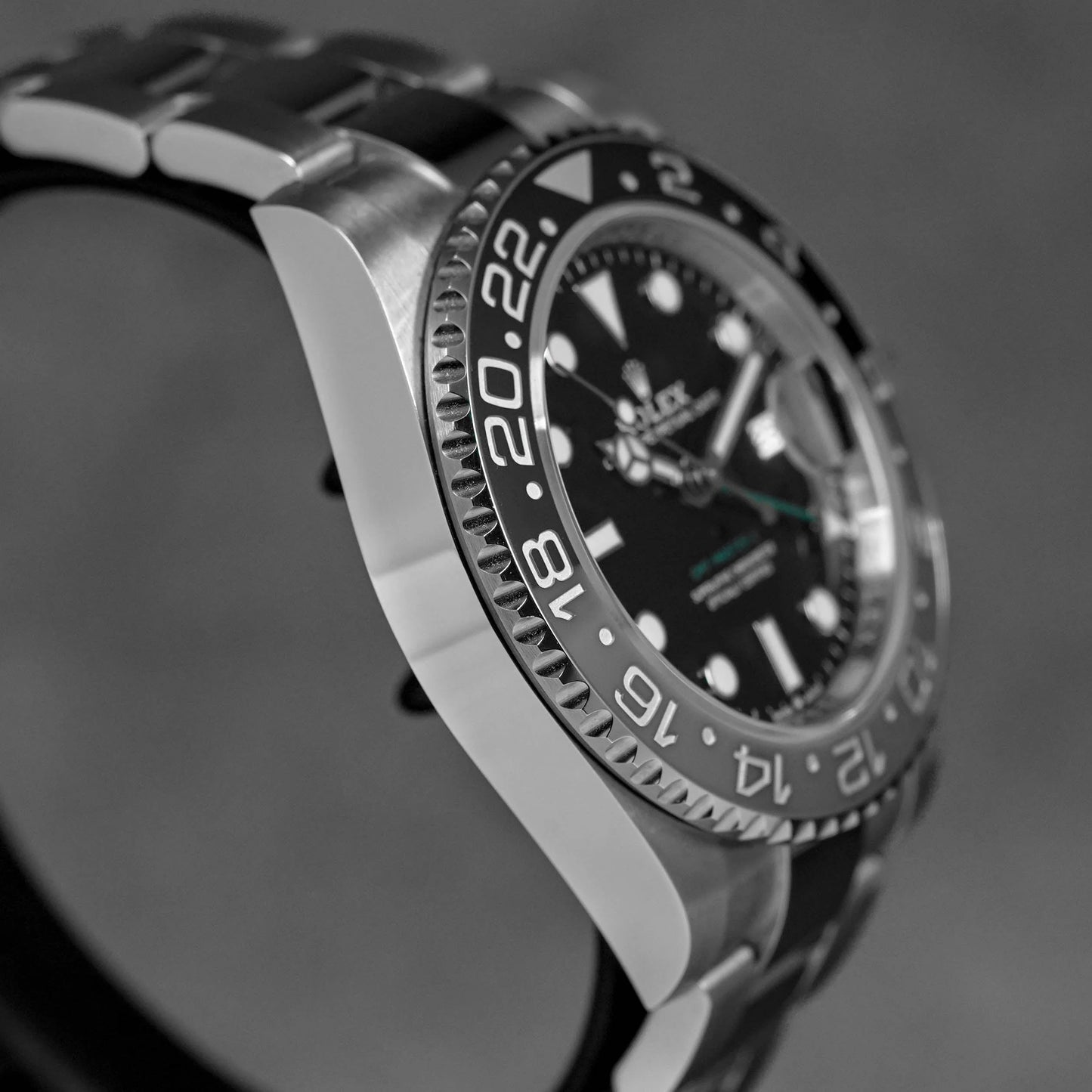 GMT Master II PRL05090290 Bruce Wayne