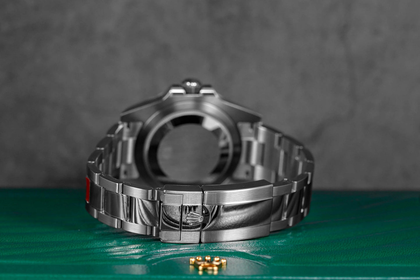 GMT Master II PRL05090290 Bruce Wayne
