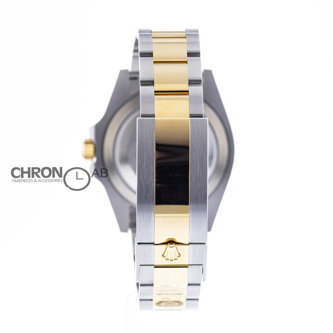 Submariner 126613LN Black Ceramic