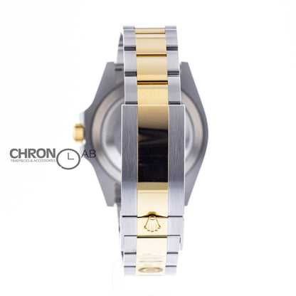 Submariner 126613LN Black Ceramic