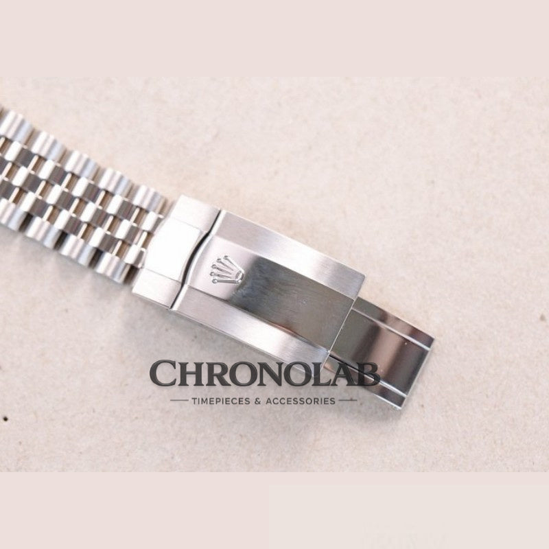 Rolex Datejust 126234 Slate Grey Wimbledon Dial 36MM Unisex Replica Watch