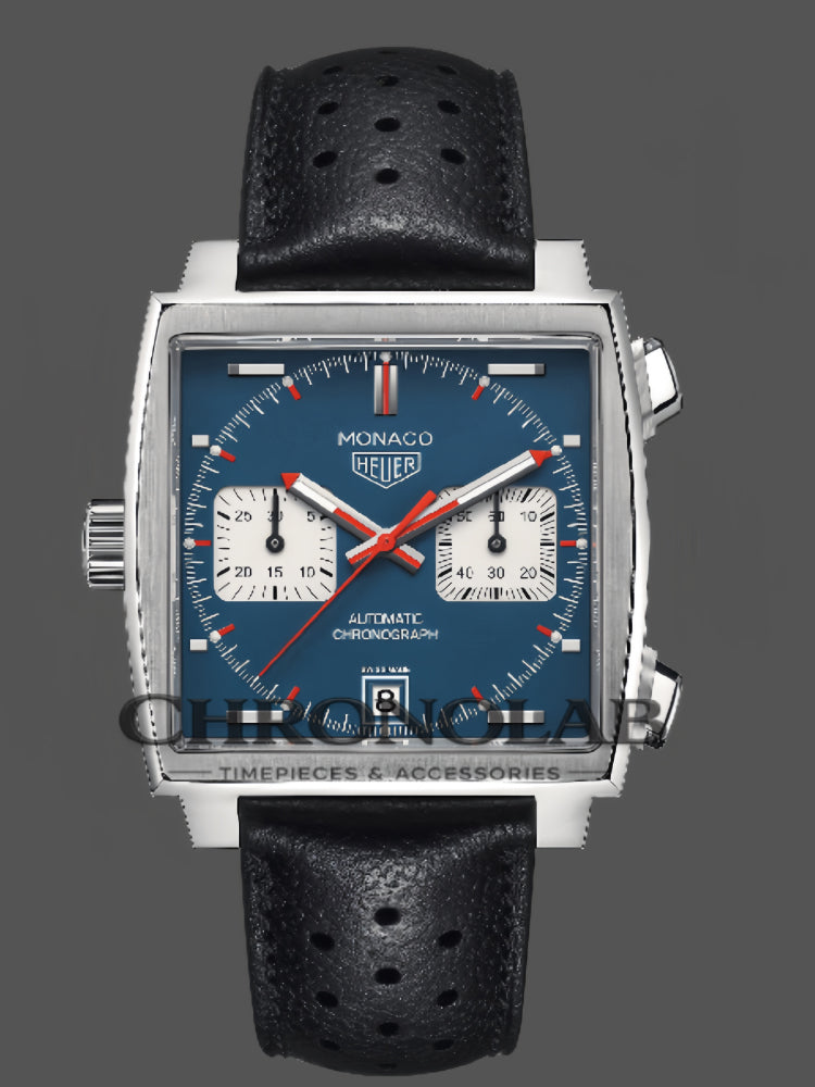 Tag Heuer Monaco CAW211P.FC6356 Quartz Watch Replica 39mm
