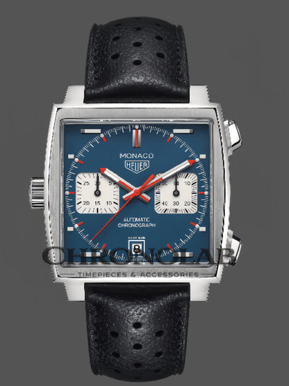 Tag Heuer Monaco CAW211P.FC6356 Quartz Watch Replica 39mm
