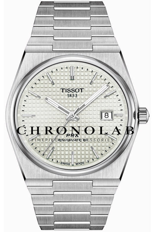 tissot-prx-white-dial-steel-bracelet-quartz-aa-quality-chronolab