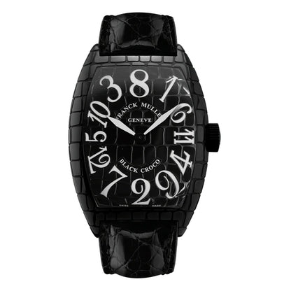 Tonneau Carbex Black Croco 8880SC BLK CRO AC
